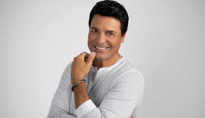 Concierto de Chayanne en Morelia será gratuito, anuncia Ramírez Bedolla