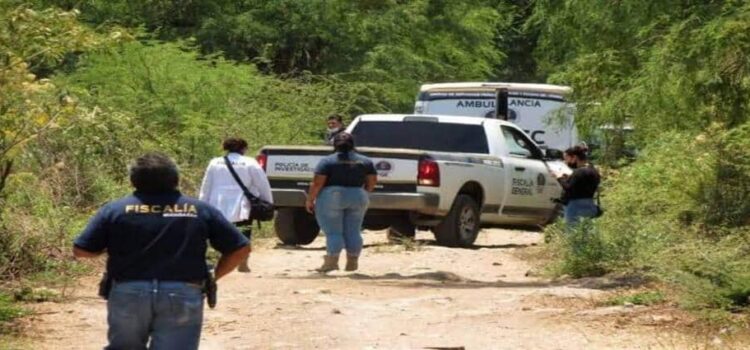 Localizan cuerpo de joven de 20 años al fondo de un barranco en Michoacán