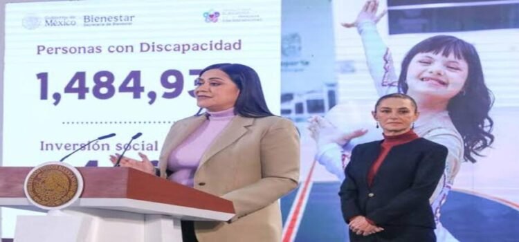 Pensión Bienestar amplía cobertura en Michoacán