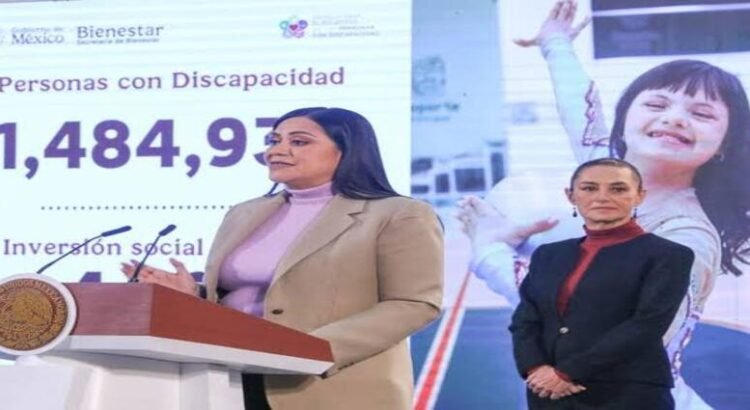 Pensión Bienestar amplía cobertura en Michoacán