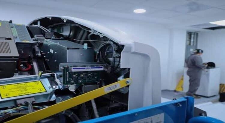 Llega a Michoacán nuevo equipo para tratar el cáncer