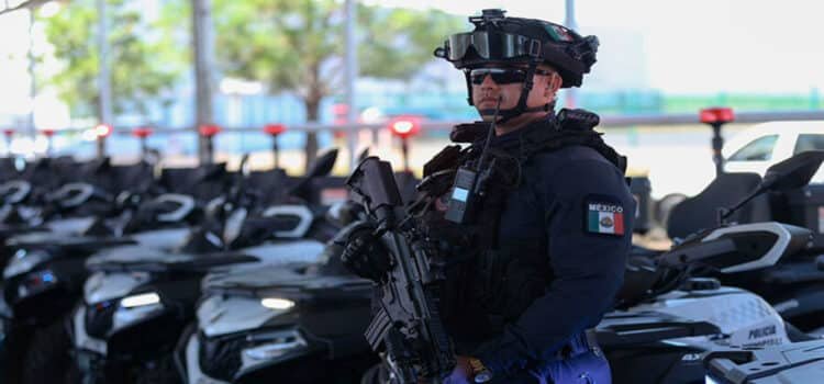 Aumentará 15% el presupuesto para seguridad en Michoacán