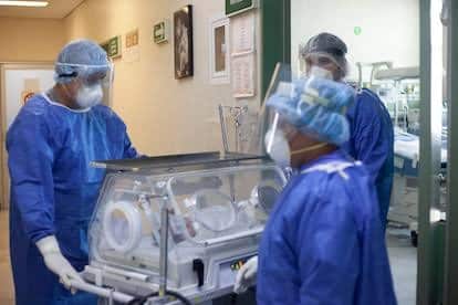 Hospital de Morelia está en alerta máxima tras muerte de 3 niños por Klebsiella Oxytoca