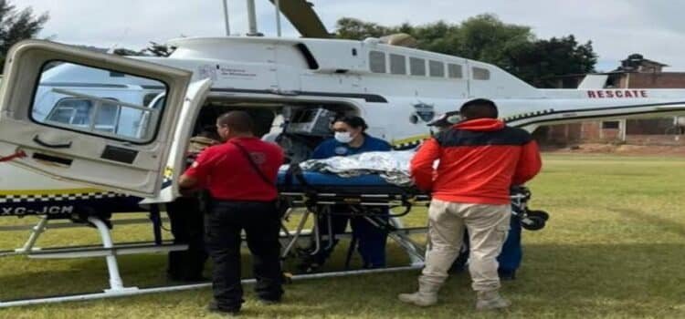 Artefacto explosivo mata a dos militares en Cotija, Michoacán