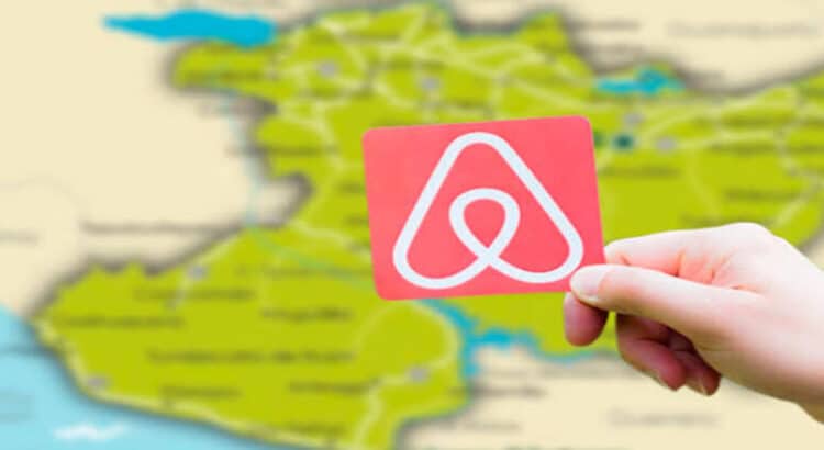 Airbnb pagará impuesto sobre hospedaje en Michoacán