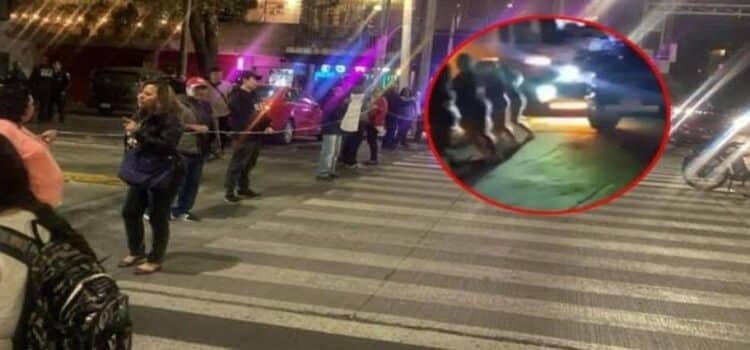 Vinculan a proceso a chofer que atropelló y mató a 2 mujeres en caravana navideña en Michoacán