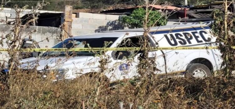Michoacán suma 15 homicidios en cinco días del 2025