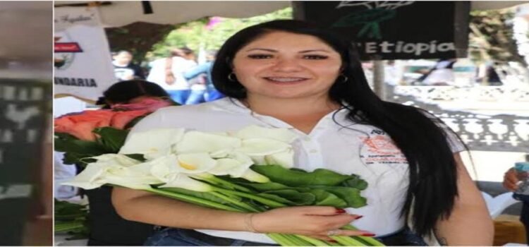 Gobierno de Michoacán desconoce paradero de la alcaldesa de Coalcomán tras ser investigada por FGR Gobierno de Michoacán desconoce paradero de la alcaldesa de Coalcomán tras ser investigada por FGR