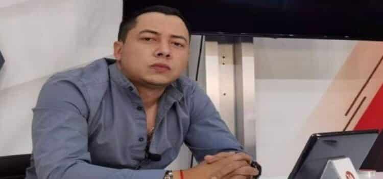 Detienen al “Sierra” en Michoacán, presunto asesino del periodista Mauricio Cruz Solís