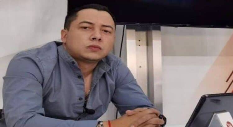 Detienen al “Sierra” en Michoacán, presunto asesino del periodista Mauricio Cruz Solís