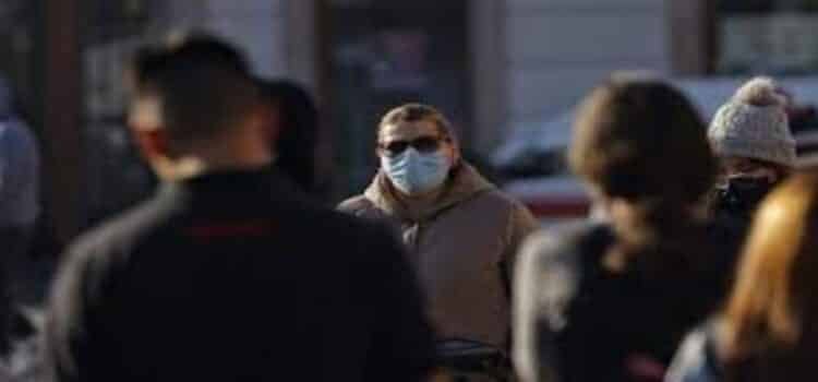 Descarta Secretaría de Salud brote de virus HMPV en Michoacán Descarta Secretaría de Salud brote de virus HMPV en Michoacán