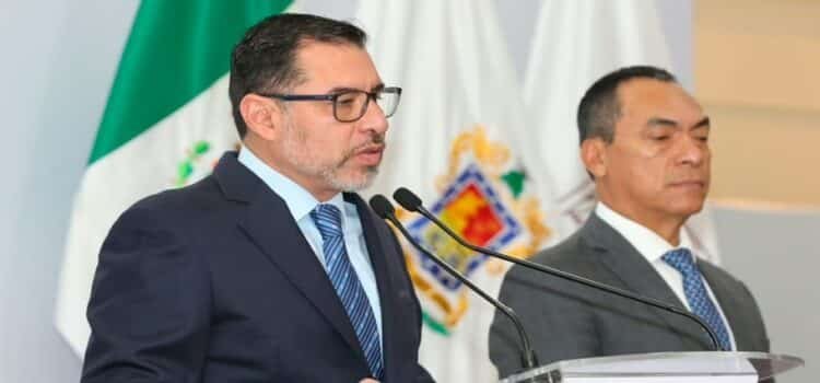 Baja 45% víctimas de homicidio doloso en Michoacán, sostiene la SSP