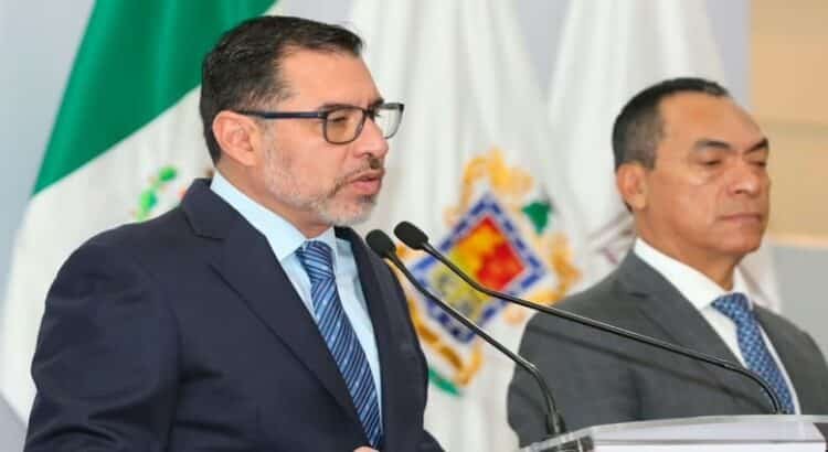 Baja 45% víctimas de homicidio doloso en Michoacán, sostiene la SSP