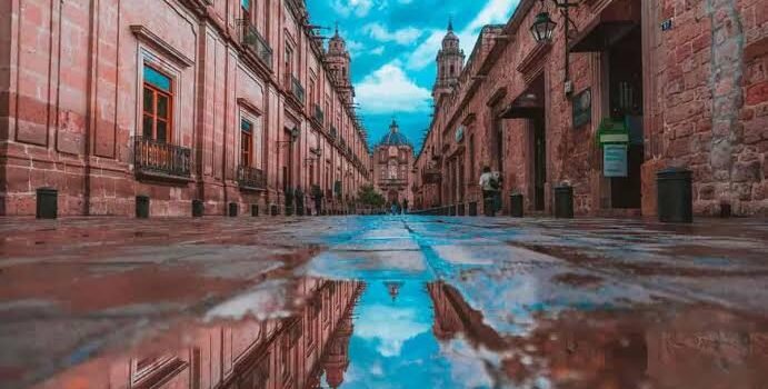 Morelia participará en Feria internacional de Turismo