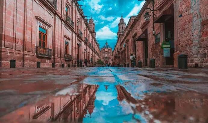 Morelia participará en Feria internacional de Turismo