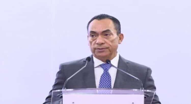 Fiscalía de Michoacán abre investigación contra alcaldesa de Coalcomán
