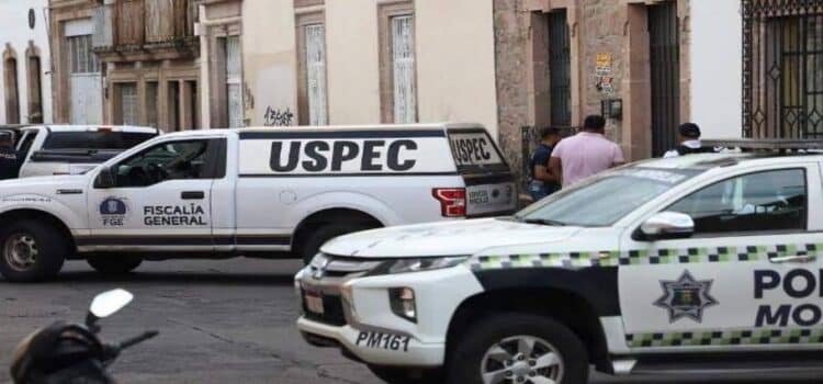 Suman cinco cabezas humanas halladas en Apatzingán, Michoacán