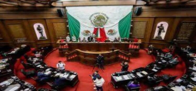 Michoacán debe recuperar niveles de exportación que tenía por 7 mmdd Michoacán debe recuperar niveles de exportación que tenía por 7 mmdd