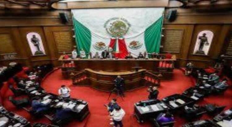 Michoacán debe recuperar niveles de exportación que tenía por 7 mmdd