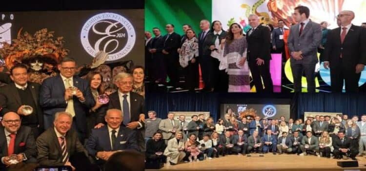 Noche de Muertos de Michoacán gana los Premios Excelencias en España