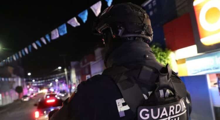 Buscan que bares de Morelia cuenten con seguridad de forma obligatoria
