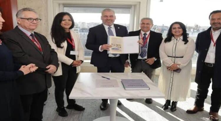 Michoacán busca que Pátzcuaro sea reconocido como Patrimonio Mundial por la Unesco
