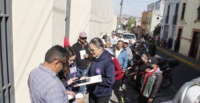 Habilitan pago en línea del predial para habitantes de Morelia Habilitan pago en línea del predial para habitantes de Morelia