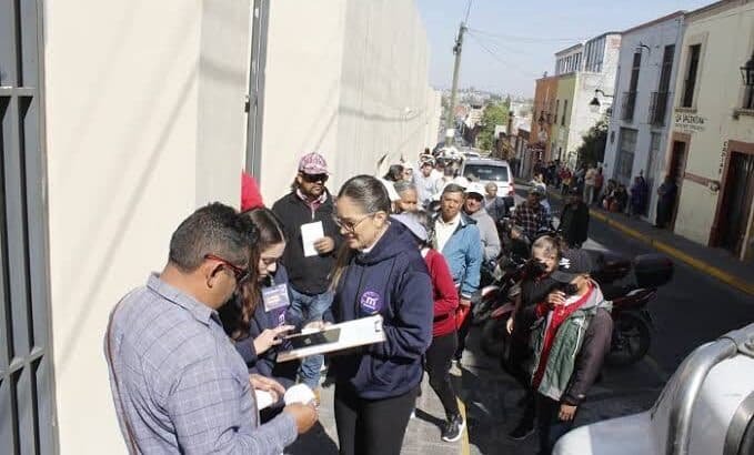 Habilitan pago en línea del predial para habitantes de Morelia