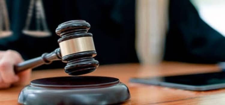 Inicia inscripción para magistrados y jueces del Poder Judicial