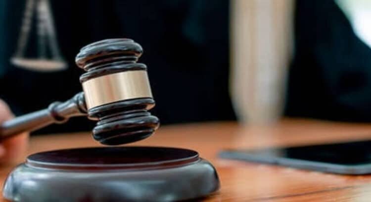 Inicia inscripción para magistrados y jueces del Poder Judicial