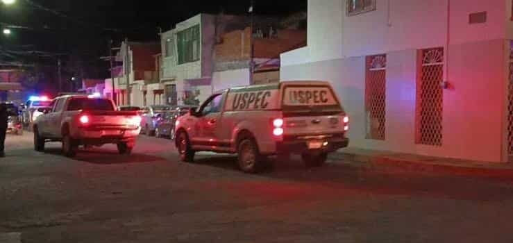 Identifican a motociclista asesinado la noche del domingo al norte de Morelia
