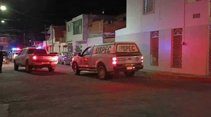 Identifican a motociclista asesinado la noche del domingo al norte de Morelia
