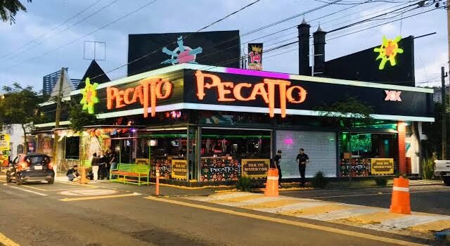 Tras 20 años de fiesta, Pecatto Morelia cierra sus puertas