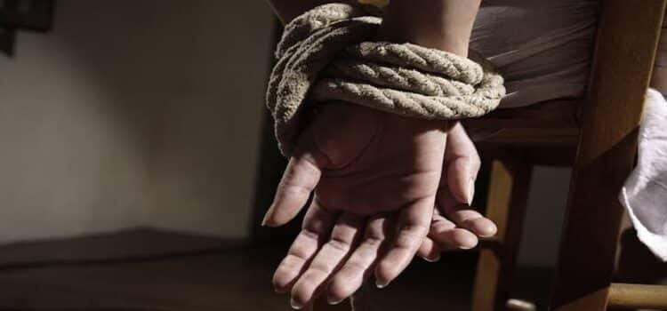 Sancionan secuestro con más de 100 años de cárcel en Michoacán