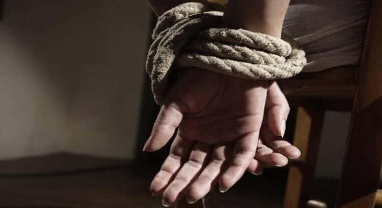 Sancionan secuestro con más de 100 años de cárcel en Michoacán