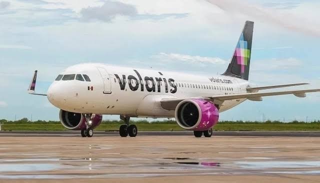 Volaris ofrece 70% de descuento en los 8 nuevos vuelos desde Morelia
