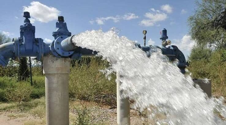 Morelia presentará su Plan Hídrico para garantizar agua en los próximos 50 años