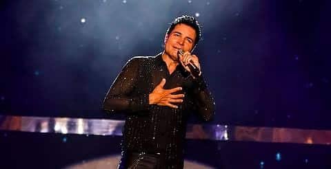 Más de mil 300 elementos de seguridad resguardarán concierto de Chayanne Más de mil 300 elementos de seguridad resguardarán concierto de Chayanne