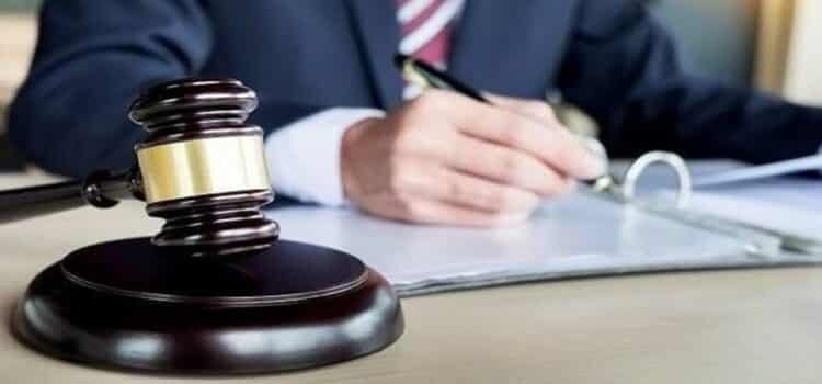 Más de 259 mil 800 asuntos concluyeron en tres años en el Poder Judicial de Michoacán