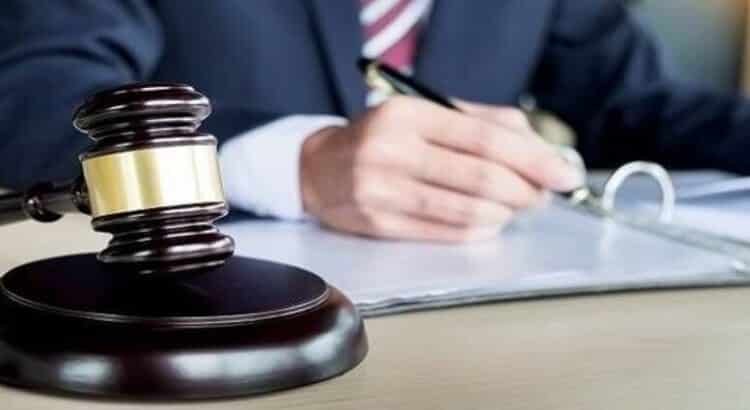 Más de 259 mil 800 asuntos concluyeron en tres años en el Poder Judicial de Michoacán