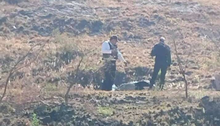 Investigarán muerte de adulto mayor con balazo en la cabeza en Morelia