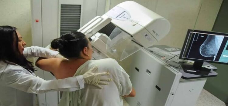 Mastógrafos móviles recorrerán 6 municipios de Michoacán
