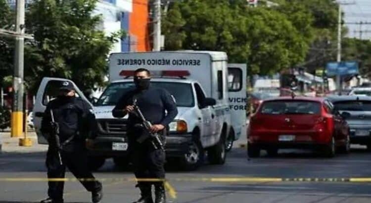 Michoacán se mantiene entre los 7 estados con más homicidios, según SESNSP