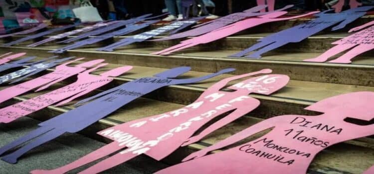 Sentencian a 95 años de prisión a doble feminicida en Michoacán