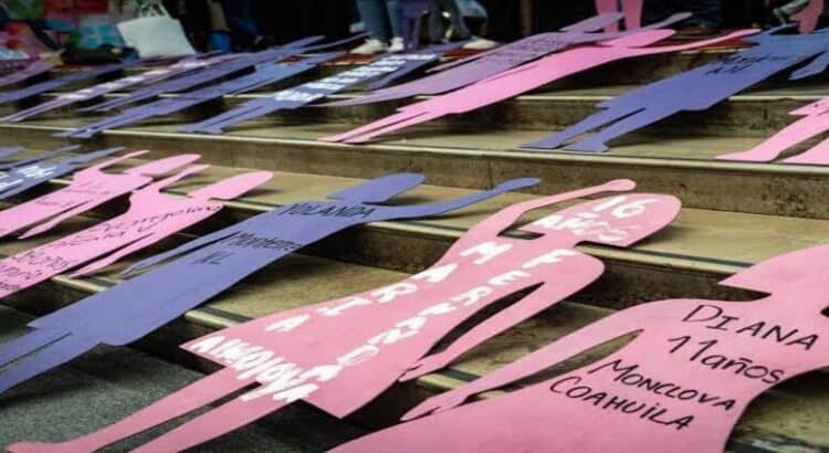 Sentencian a 95 años de prisión a doble feminicida en Michoacán