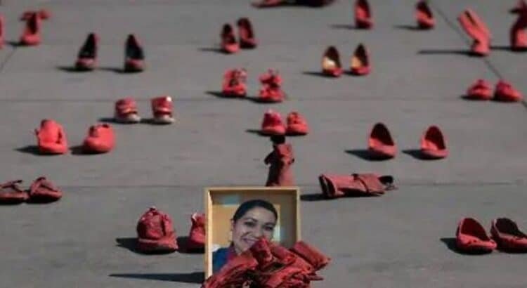 Michoacán suma 23 mujeres asesinadas en lo que va del 2025