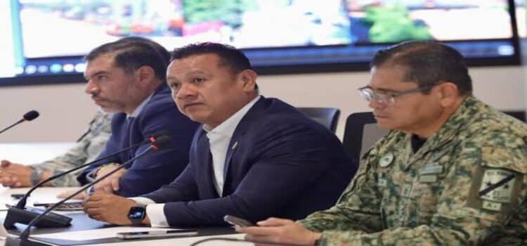Gobierno de Michoacán brinda atención y acompañamiento a periodista de Uruapan