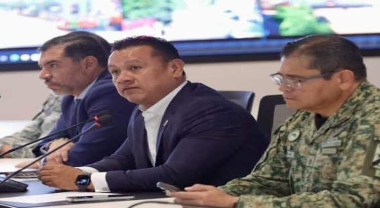 Gobierno de Michoacán brinda atención y acompañamiento a periodista de Uruapan