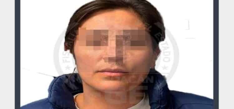 Funcionaria de Pátzcuaro, Michoacán, es acusada de intento de feminicidio