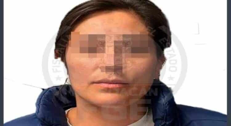 Funcionaria de Pátzcuaro, Michoacán, es acusada de intento de feminicidio